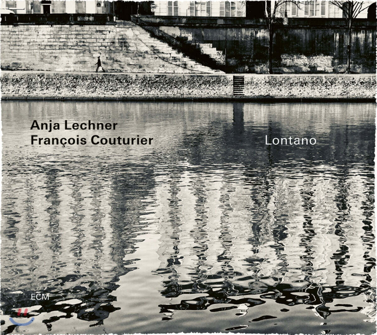Anja Lechner / Francois Couturier (안야 레흐너 / 프랑수아 쿠투리에) - Lontano