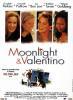 [VHS비디오] 문라이트 앤 발렌티노 (Moonlight And Valentino)
