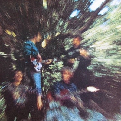 Creedence Clearwater Revival ? - Bayou Country 