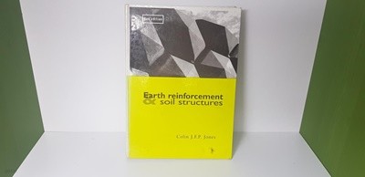 Earth reinforcement & soil structures : New edition