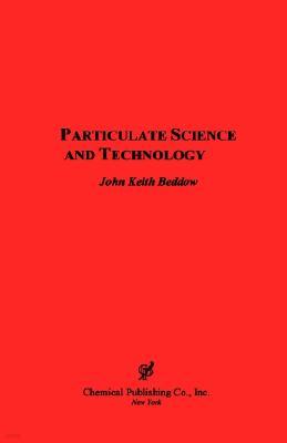 Particulate Science & Technology