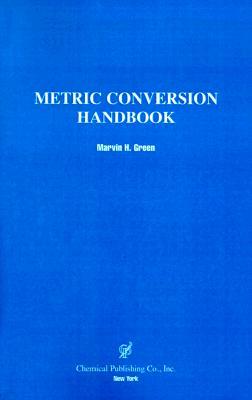 Metric Conversion Handbook