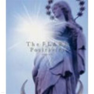 [̰] The Flare / Positivity (/Single)