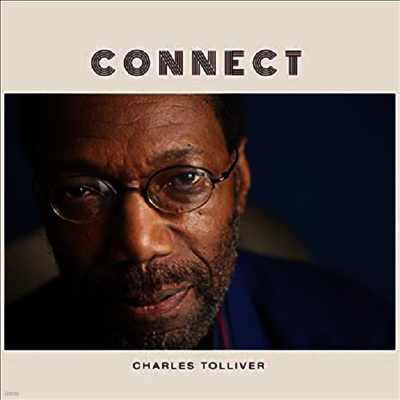 Charles Tolliver — Connect 앨범 커버