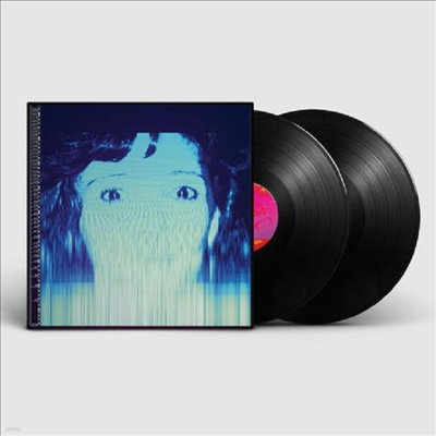 Avalanches — We Will Always Love You 앨범 커버