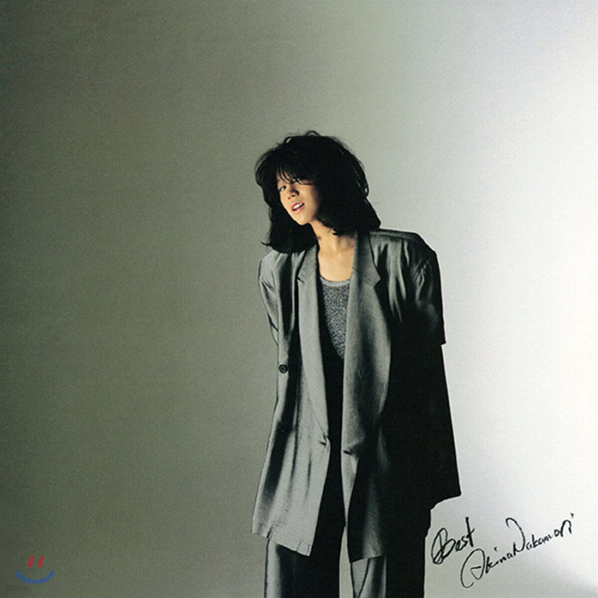 Nakamori Akina (나카모리 아키나) - Best [2LP]
