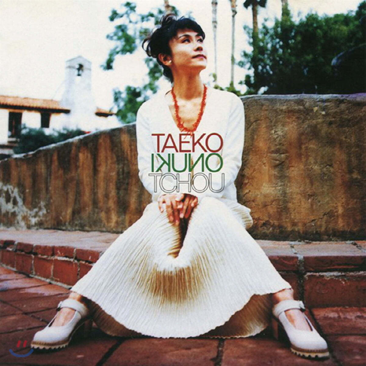 Onuki Taeko (오누키 타에코) - Tchou [LP] 