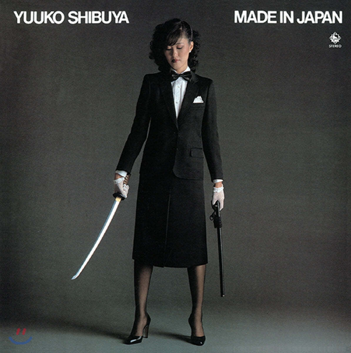 Shibuya Yuuko (시부야 유코) - Made In Japan [LP] 