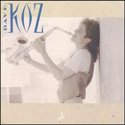 Dave Koz - Dave Koz (CD)
