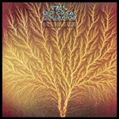 Van Der Graaf Generator - Still Life (Remastered)(CD)