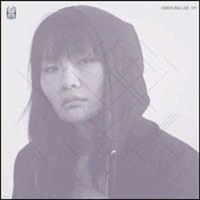 ̿ (Okkyung Lee) - Ghil (LP)