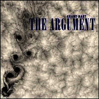 Grant Hart — Argument (Download Code) 앨범 커버