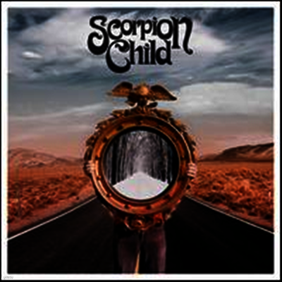 Scorpion Child — Scorpion Child 앨범 커버