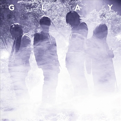 Glay (۷) - Dark Driver / Eternally / ͪ (CD)