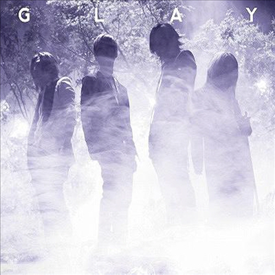 Glay (۷) - Dark Driver / Eternally / ͪ (CD+DVD)