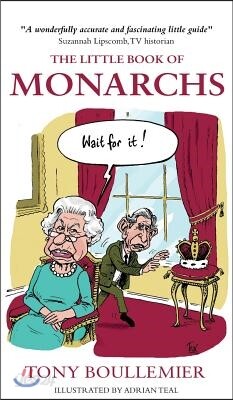 The Little Book of Monarchs