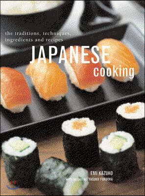 Japanese Cooking