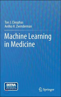 Machine Learning in Medicine