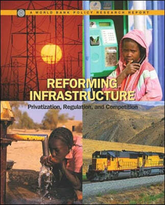 Infrastructure Regulation: Promises, Perils, and Principles