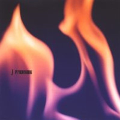 J / Pyromania (+Mini CD/)