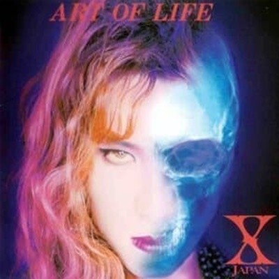 X Japan / Art Of Life