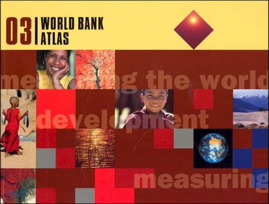 World Bank Atlas 2003