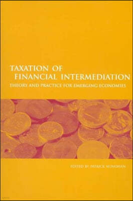 Taxation of Financial Intermediation
