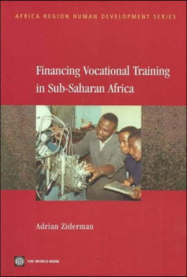 Financing Vocational Training in Sub-Saharan Africa