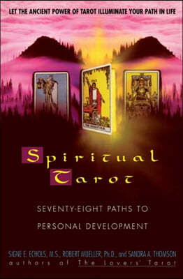 Spiritual Tarot