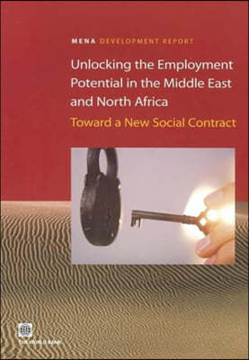 Unlocking the Employment Potential in the Middle East and North Africa: Toward a New Social Contract