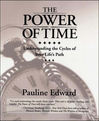 The Power of Time: Understanding the Cycles of Your Life's Path