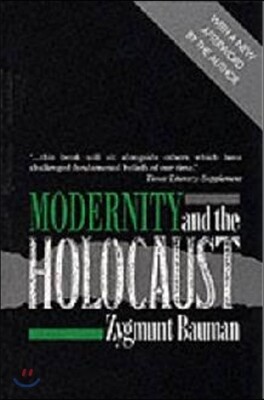 Modernity and the Holocaust