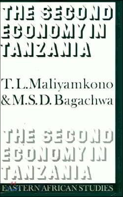 Second Economy in Tanzania: Eastern African Studies