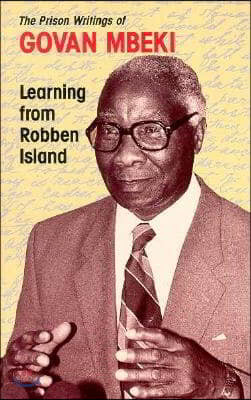 Learning from Robben Island