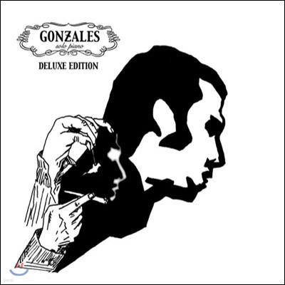 Gonzales (Chilly Gonzales) - Solo Piano (Deluxe Edition)