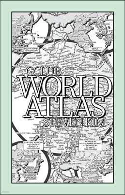 GClub World Atlas