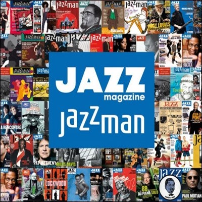 Jazz Magazine, Jazzman