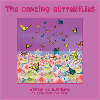 The Dancing Butterflies