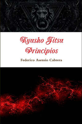 Kyusho Jitsu. Principios