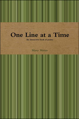 One Line at a Time