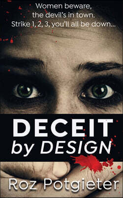 Cilento Publishing Deceit by Design