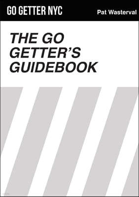 Go Getters Guidebook