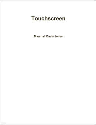 Touchscreen