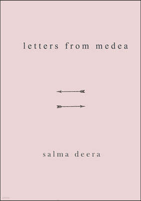 Letters From Medea