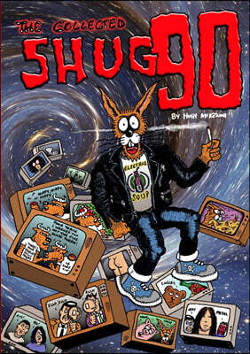 The Collected Shug 90