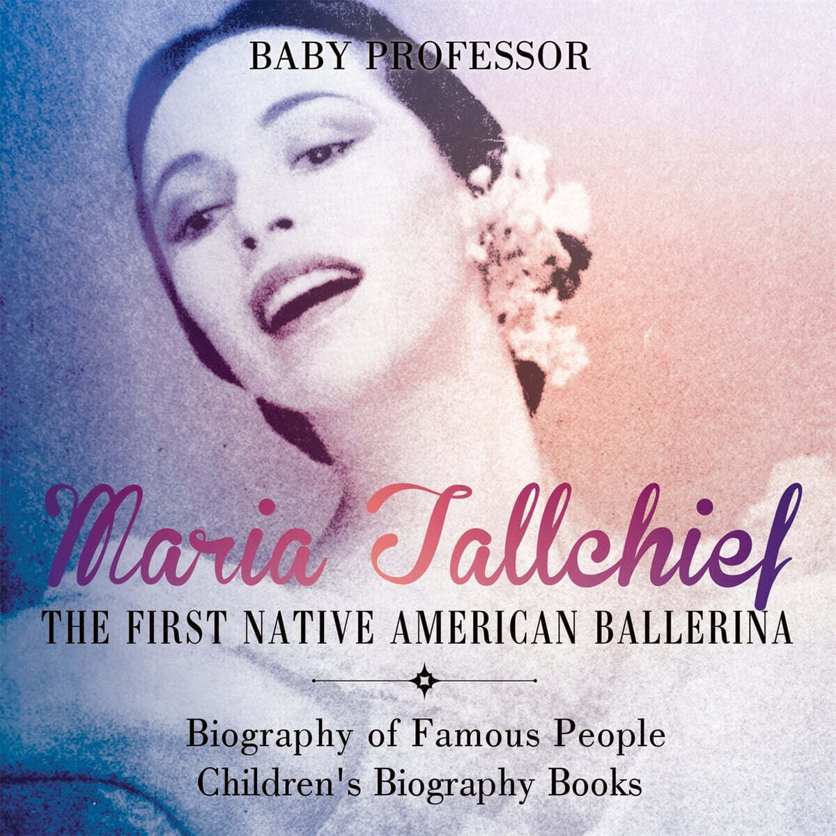 Maria Tallchief: The First Native American Ballerina - Biography of ...