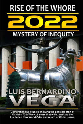 2022 - The Mystery of Inequity: Order out of Chaos