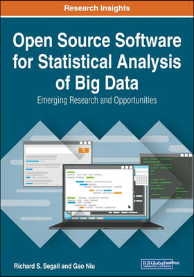 Open Source Software for Statistical Analysis of Big Data: Emerging Research and Opportunities