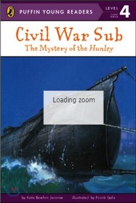Civil War Sub