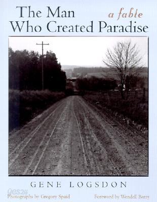 The Man Who Created Paradise